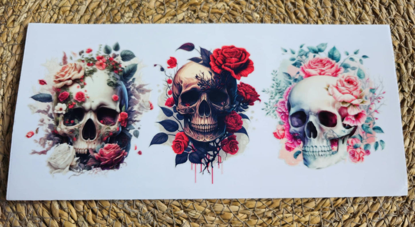 Tête de Mort