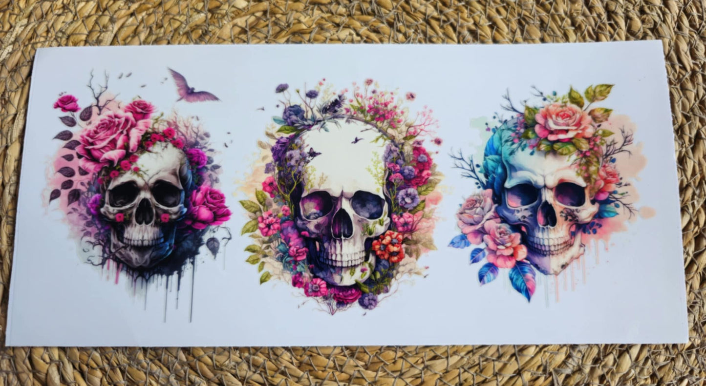 Tête de Mort