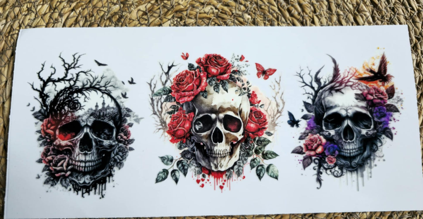 Tête de Mort