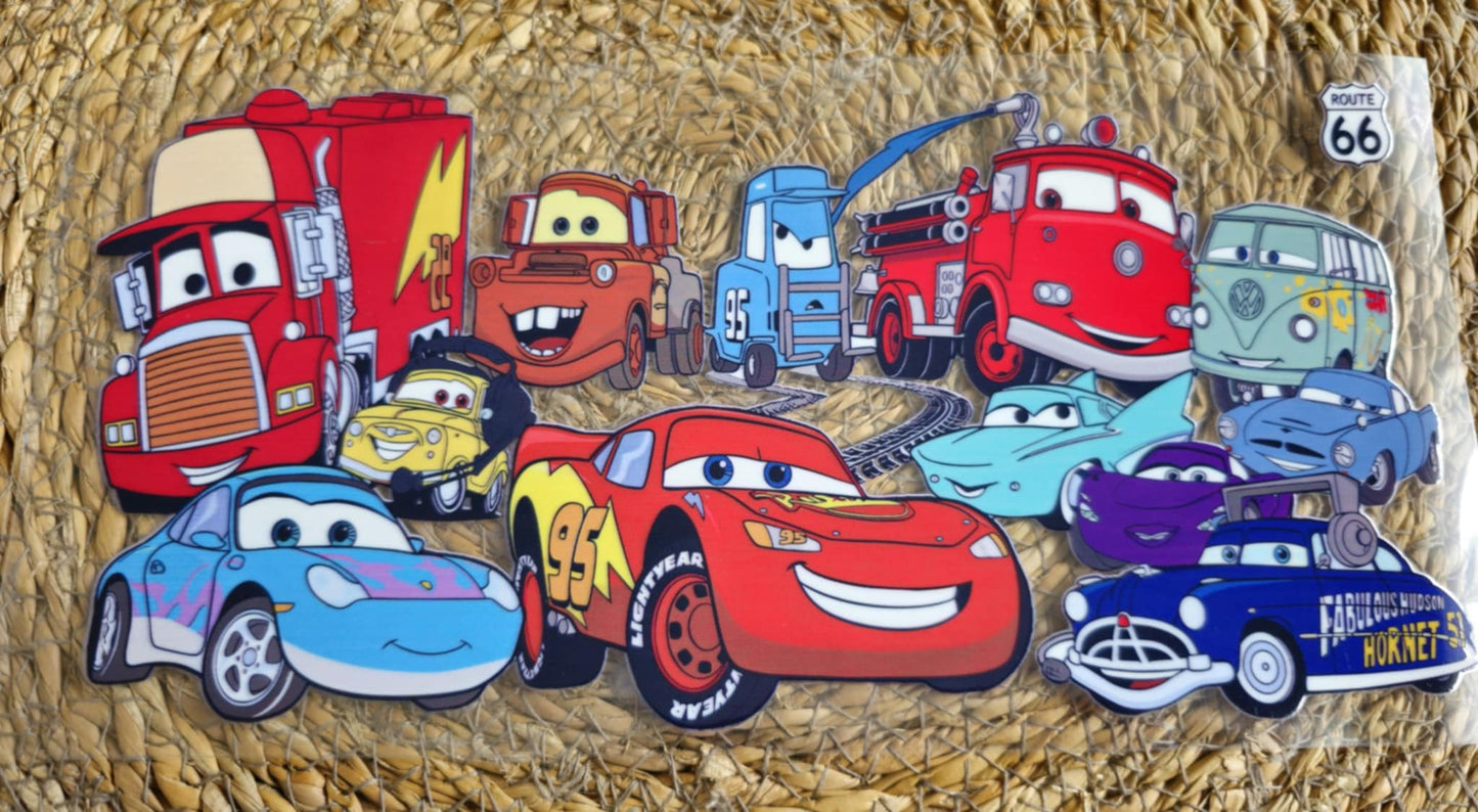 Cars