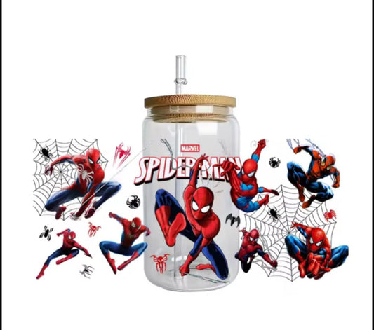 Spiderman
