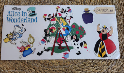 Alice au pays des merveilles