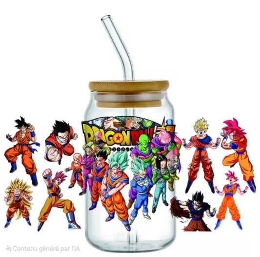 Dragon ball