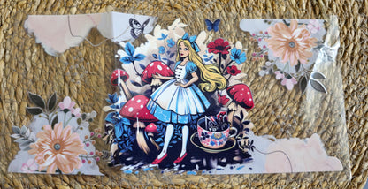 Alice au pays des merveilles