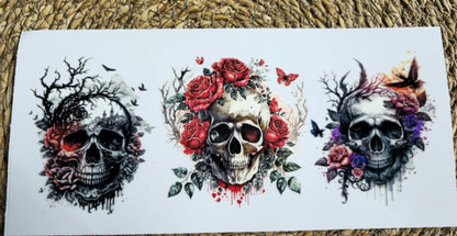 Tête de Mort