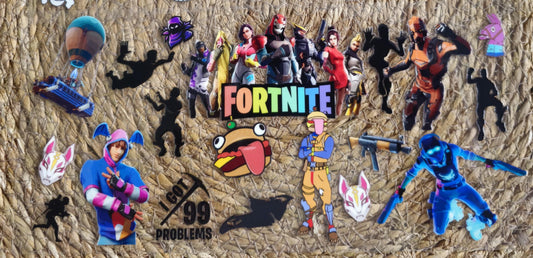 Fortnite