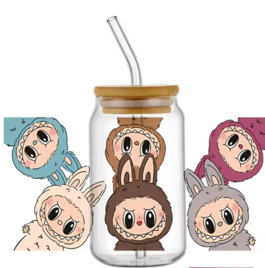 Labubu