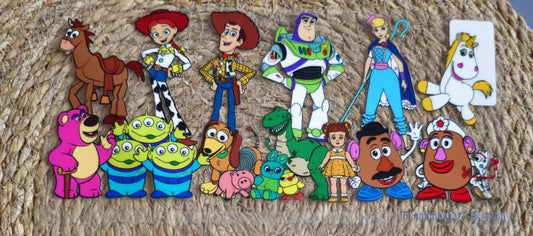 Toy story
