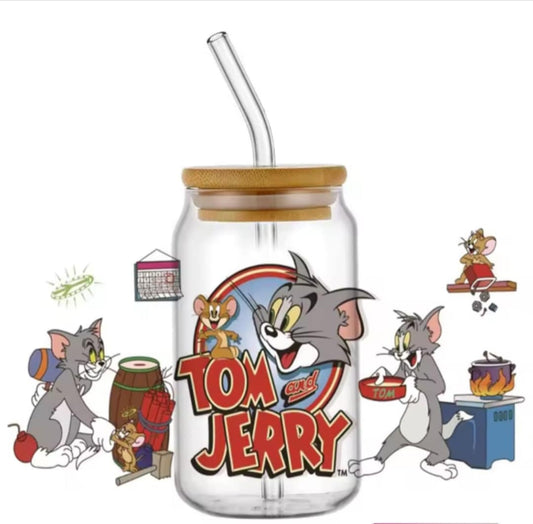 Tom & Jerry