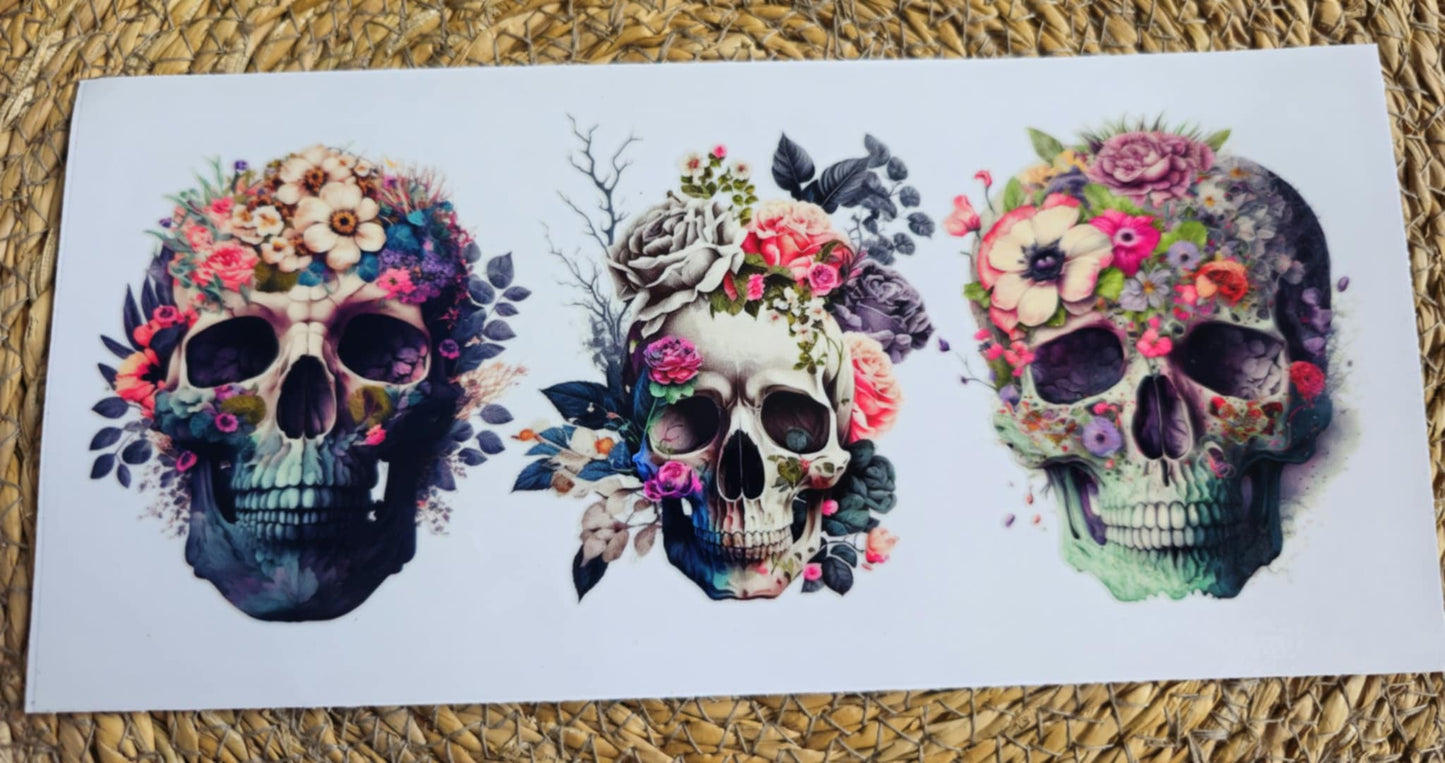 Tête de Mort