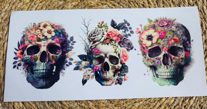 Tête de Mort